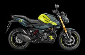 Hero Xtreme 160R 2026