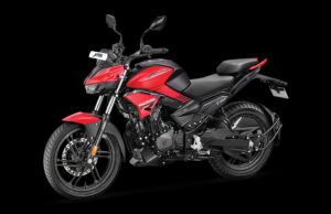 Hero Xtreme 125R