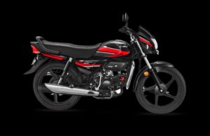 Hero HF Deluxe