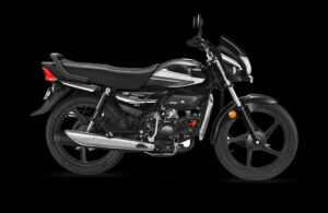 Hero HF Deluxe