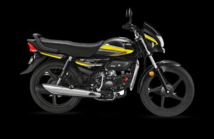Hero HF Deluxe Pro