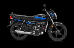 Hero HF Deluxe Pro