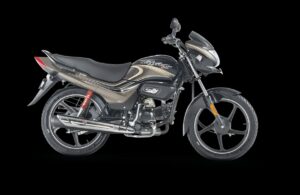 Hero Passion XTEC