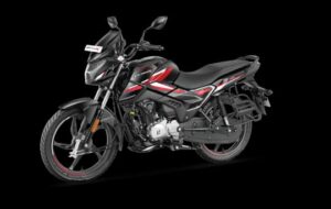 Hero Glamour XTEC