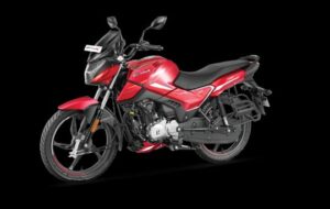 Hero Glamour XTEC