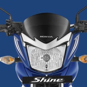Honda Shine