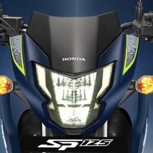 Honda SP