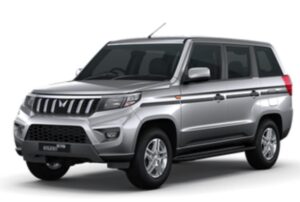 Mahindra Bolero Neo Plus