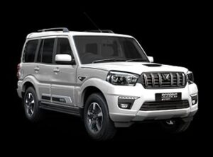 Mahindra Scorpio Classic