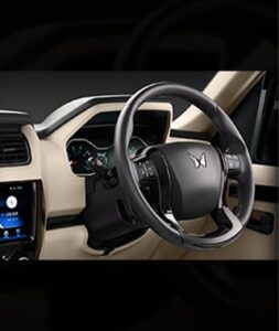 Mahindra Scorpio Classic