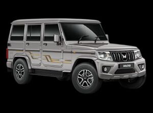 Mahindra Bolero