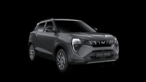 Mahindra XUV 3XO 2026