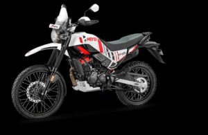 Hero XPulse 200 Pro