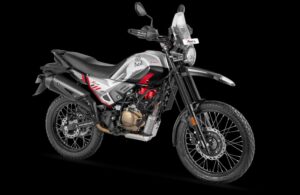 Hero XPulse 200 Pro