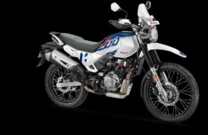 Hero XPulse 200