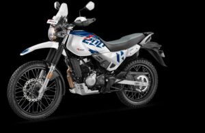 Hero XPulse 200