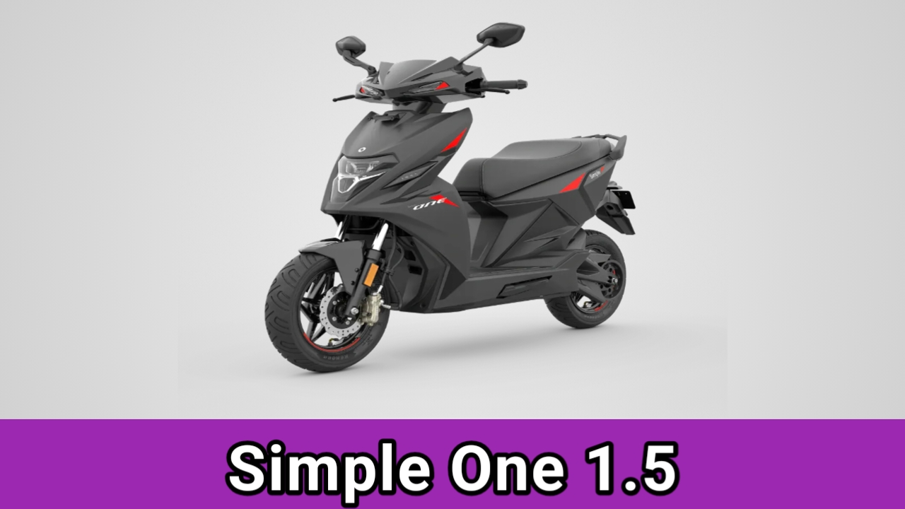 Simple One 1.5