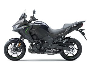 Kawasaki Versys 1100