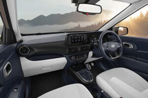 Hyundai Exter Facelift 2026