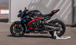 BMW M 1000 R