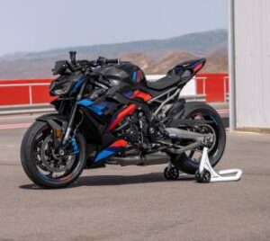 BMW M 1000 R