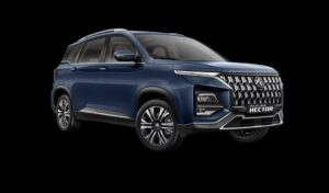 MG Hector