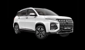 MG Hector