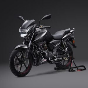 TVS Apache RTR 160 4V