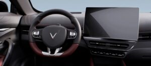 VinFast VF MPV 7